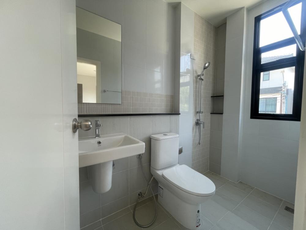 ขายบ้านเอกชัย บางบอน : บ้านใหม่  ไม่เคยเข้าอยู่ ถูกที่สุด ‼️ NINYA -นินญากัลปพฤกษ์ ติดถนนใหญ่