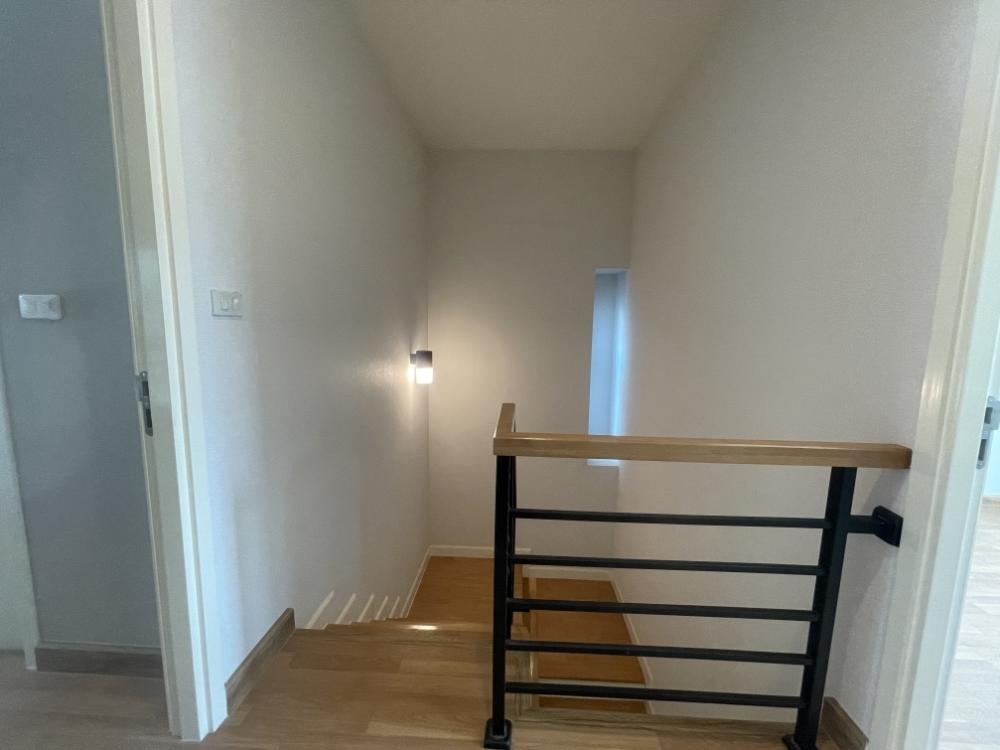 ขายบ้านเอกชัย บางบอน : บ้านใหม่  ไม่เคยเข้าอยู่ ถูกที่สุด ‼️ NINYA -นินญากัลปพฤกษ์ ติดถนนใหญ่