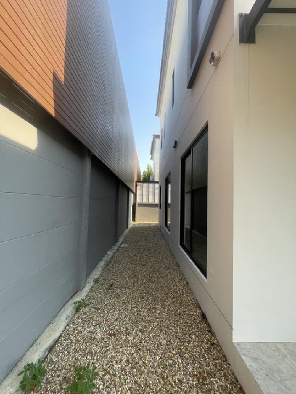 ขายบ้านเอกชัย บางบอน : บ้านใหม่  ไม่เคยเข้าอยู่ ถูกที่สุด ‼️ NINYA -นินญากัลปพฤกษ์ ติดถนนใหญ่