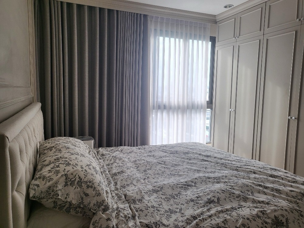 ขายคอนโดปิ่นเกล้า จรัญสนิทวงศ์ : 🔥ขาย ทรี ริโอ้ บางอ้อ🔥 2นอน 2น้ำ🔥