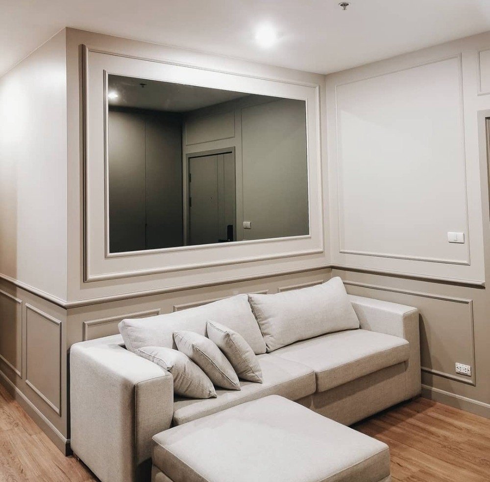 ขายคอนโดปิ่นเกล้า จรัญสนิทวงศ์ : 🔥ขาย ทรี ริโอ้ บางอ้อ🔥 2นอน 2น้ำ🔥