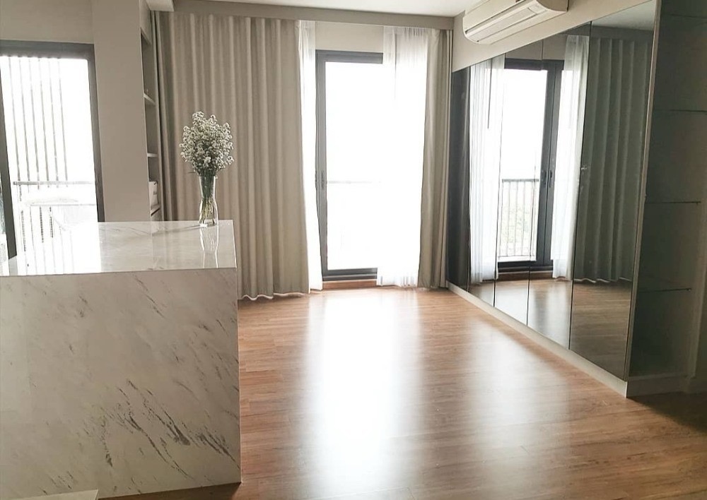 ขายคอนโดปิ่นเกล้า จรัญสนิทวงศ์ : 🔥ขาย ทรี ริโอ้ บางอ้อ🔥 2นอน 2น้ำ🔥