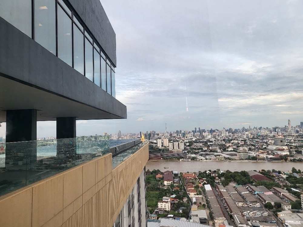 ขายคอนโดปิ่นเกล้า จรัญสนิทวงศ์ : 🔥ขาย ทรี ริโอ้ บางอ้อ🔥 2นอน 2น้ำ🔥