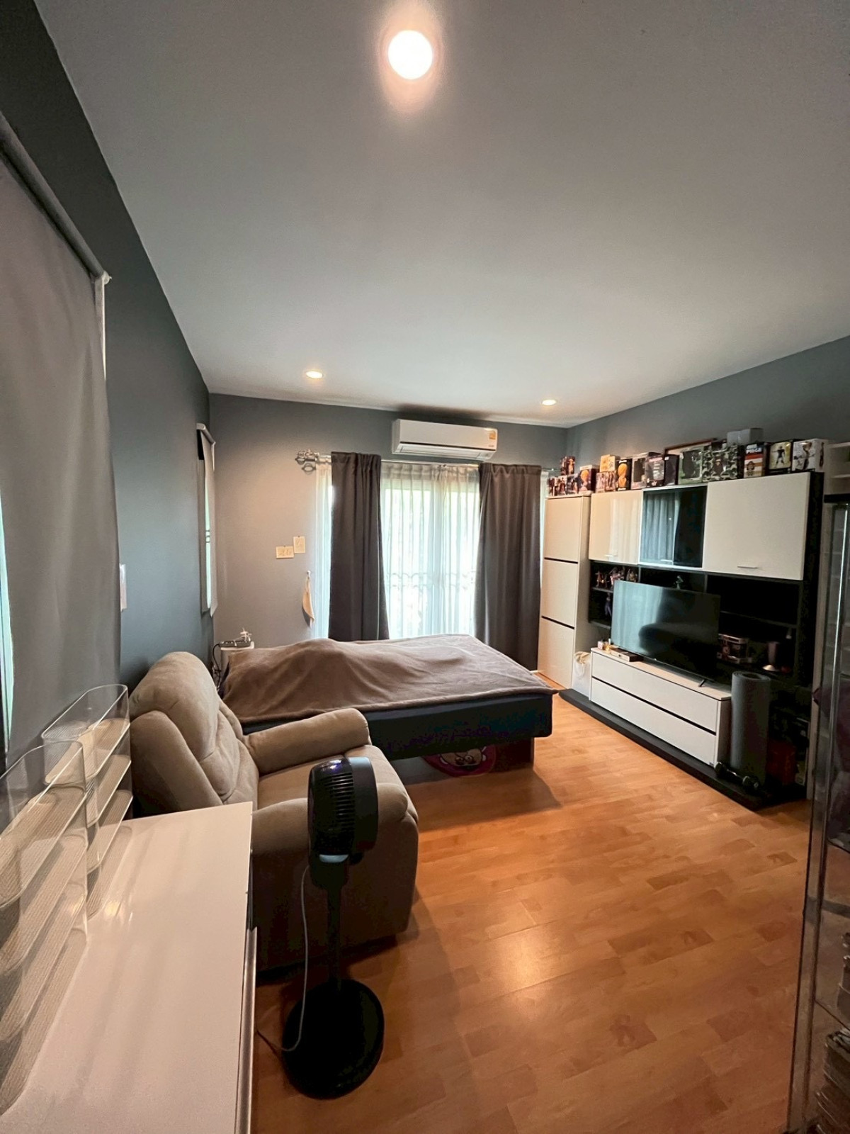 ขายบ้านนนทบุรี บางใหญ่ บางบัวทอง : ขายบ้าน  เพอร์เฟค พาร์ค พระราม 5 – บางใหญ่ บางแม่นาง บางใหญ่ นนทบุรี CX-143222