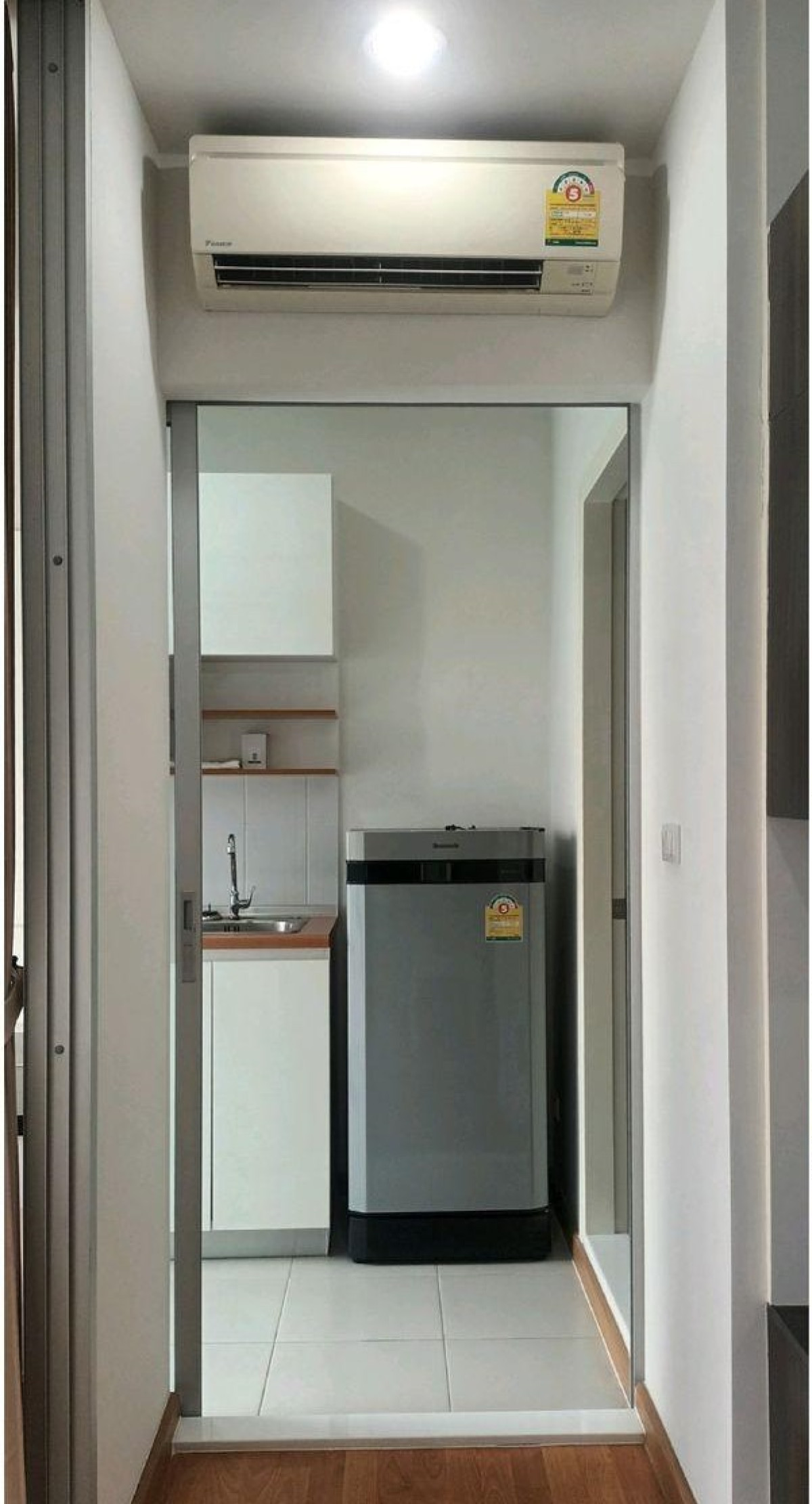 ขายคอนโดท่าพระ ตลาดพลู วุฒากาศ : ขายคอนโด เดอะ เพรสซิเดนท์ สาทร - ราชพฤกษ์ 2 BTS-บางหว้า ปากคลองภาษีเจริญ เขต ภาษีเจริญ กรุงเทพ CX-140007