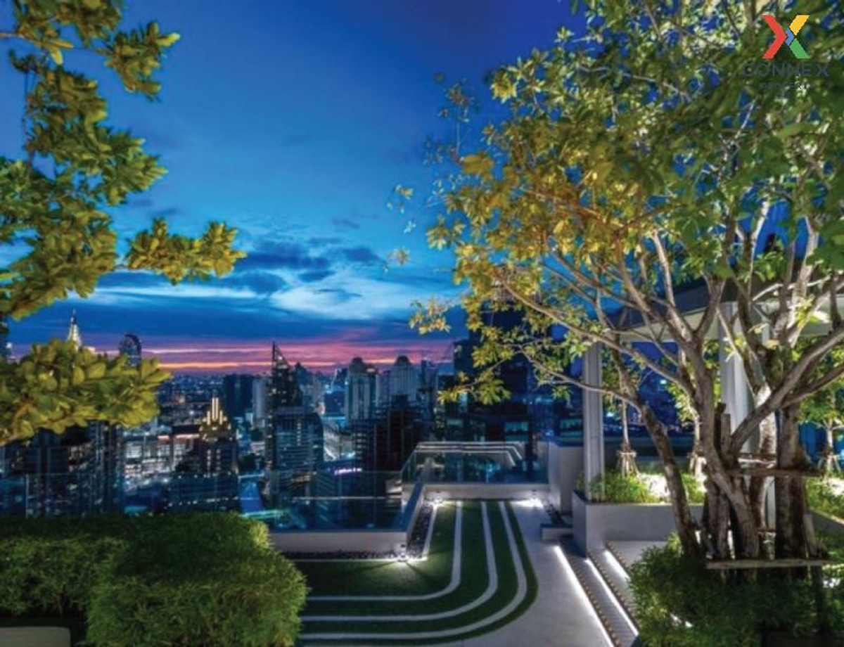 ขายคอนโดวิทยุ ชิดลม หลังสวน : ขายคอนโด ไลฟ์ วัน ไวร์เลส ชั้นสูง BTS-เพลินจิต ลุมพินี เขต ปทุมวัน กรุงเทพ CX-149651