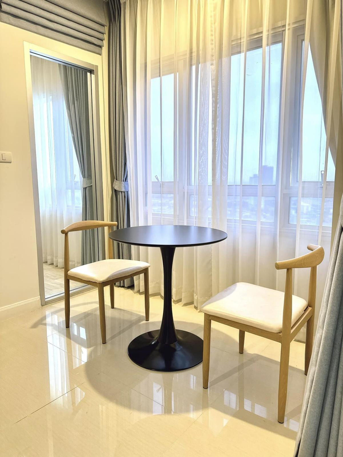 For SaleCondoRattanathibet, Sanambinna : For Sale Condo , Manor Sanambinnam , MRT-Phra Nang Klao Bridge , Bang Kraso , Mueang Nonthaburi , Nonthaburi ,  CX-101247