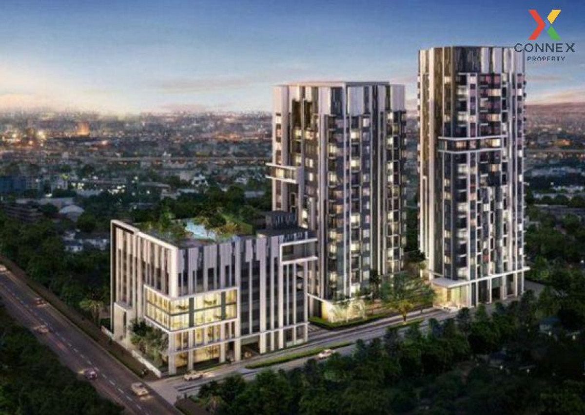 ขายคอนโดแจ้งวัฒนะ เมืองทอง : ขายคอนโด  เดอะ เบส แจ้งวัฒนะ คลองเกลือ ปากเกร็ด นนทบุรี CX-122979  (S)