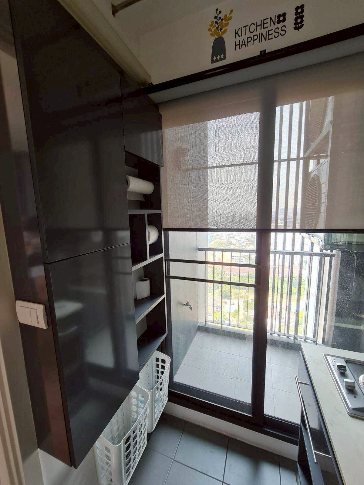 For SaleCondoPinklao, Charansanitwong : 🔥 Sell Tree Rio, Bang Or, Floor 9, Size 30.5 sqm. Price 2.39 million baht 🔥