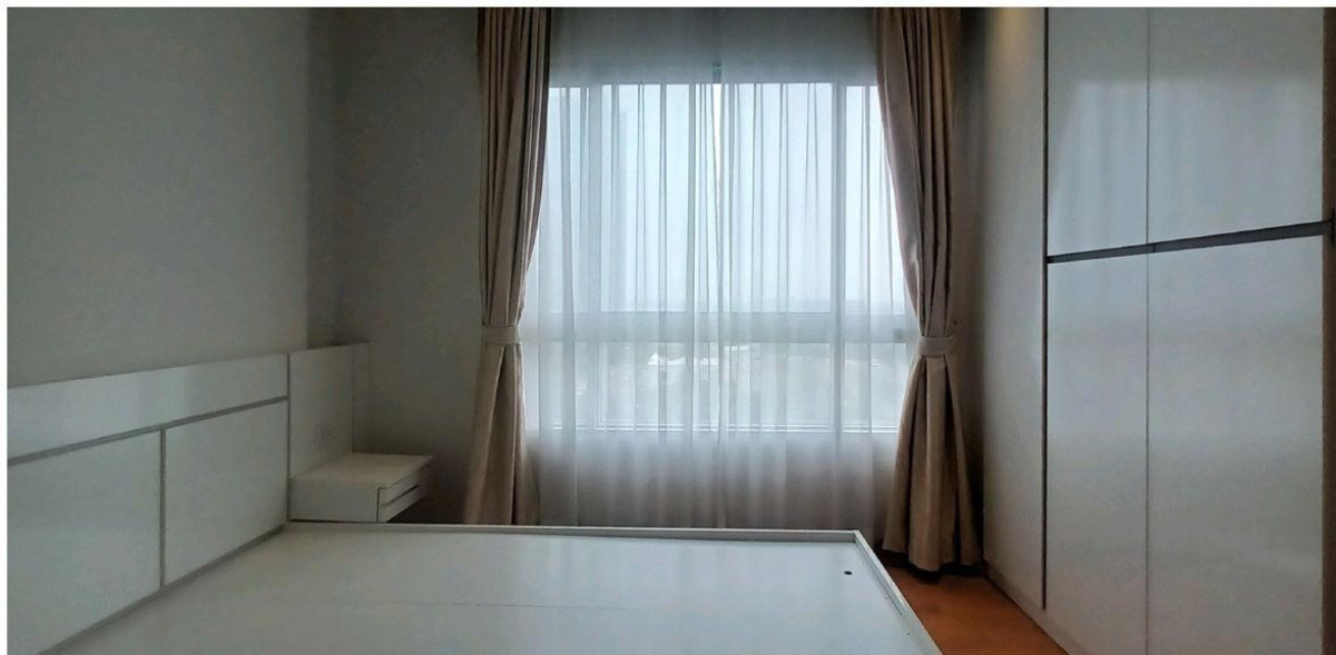 ขายคอนโดท่าพระ ตลาดพลู วุฒากาศ : ขายคอนโด เดอะ เพรสซิเดนท์ สาทร - ราชพฤกษ์ 2 BTS-บางหว้า ปากคลองภาษีเจริญ เขต ภาษีเจริญ กรุงเทพ CX-140007