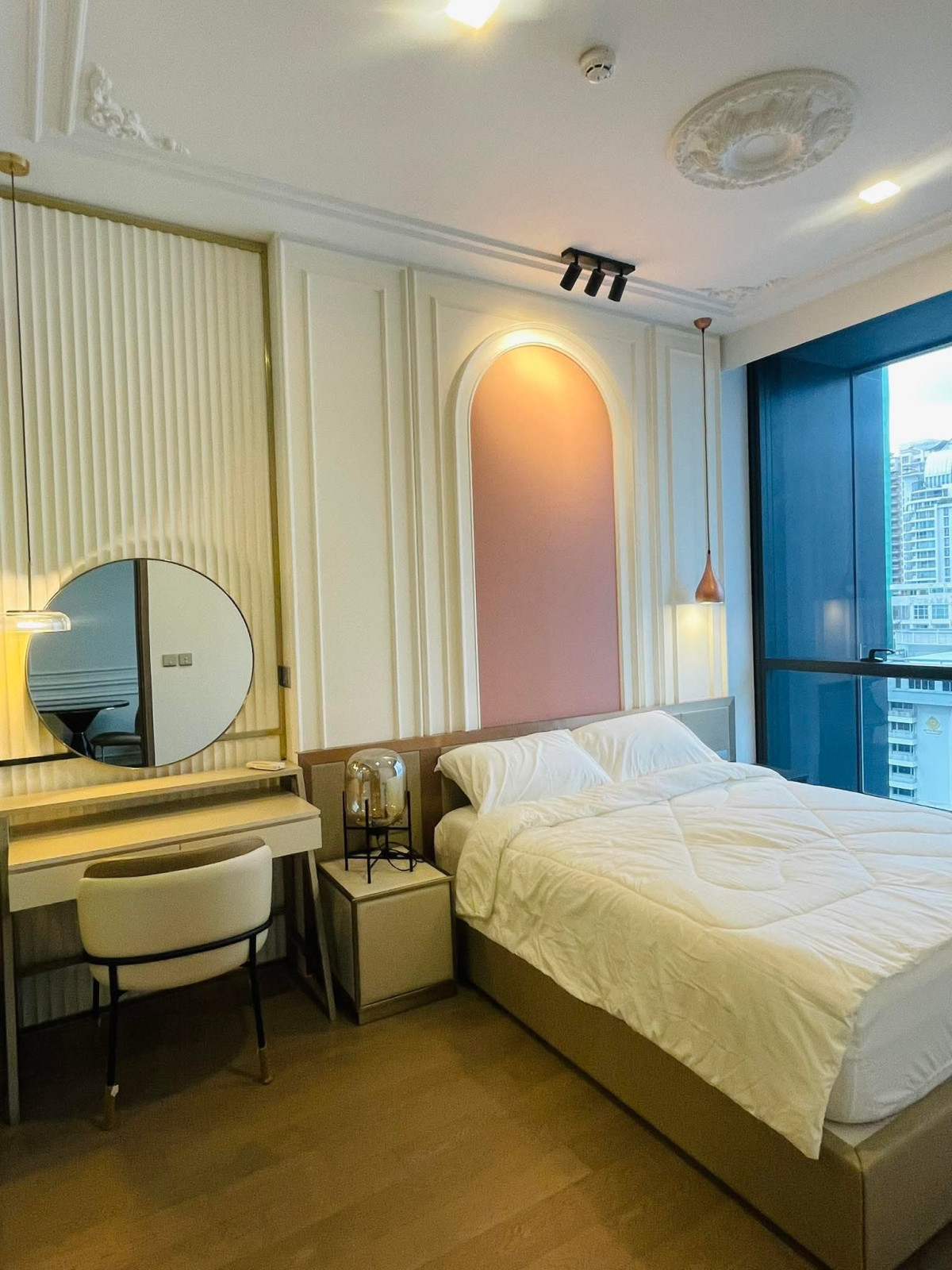 For SaleCondoSukhumvit, Asoke, Thonglor : FOR SALE condo , Celes Asoke , MRT-Sukhumvit , Khlong Toei Nuea , Watthana , Bangkok   CX-139370