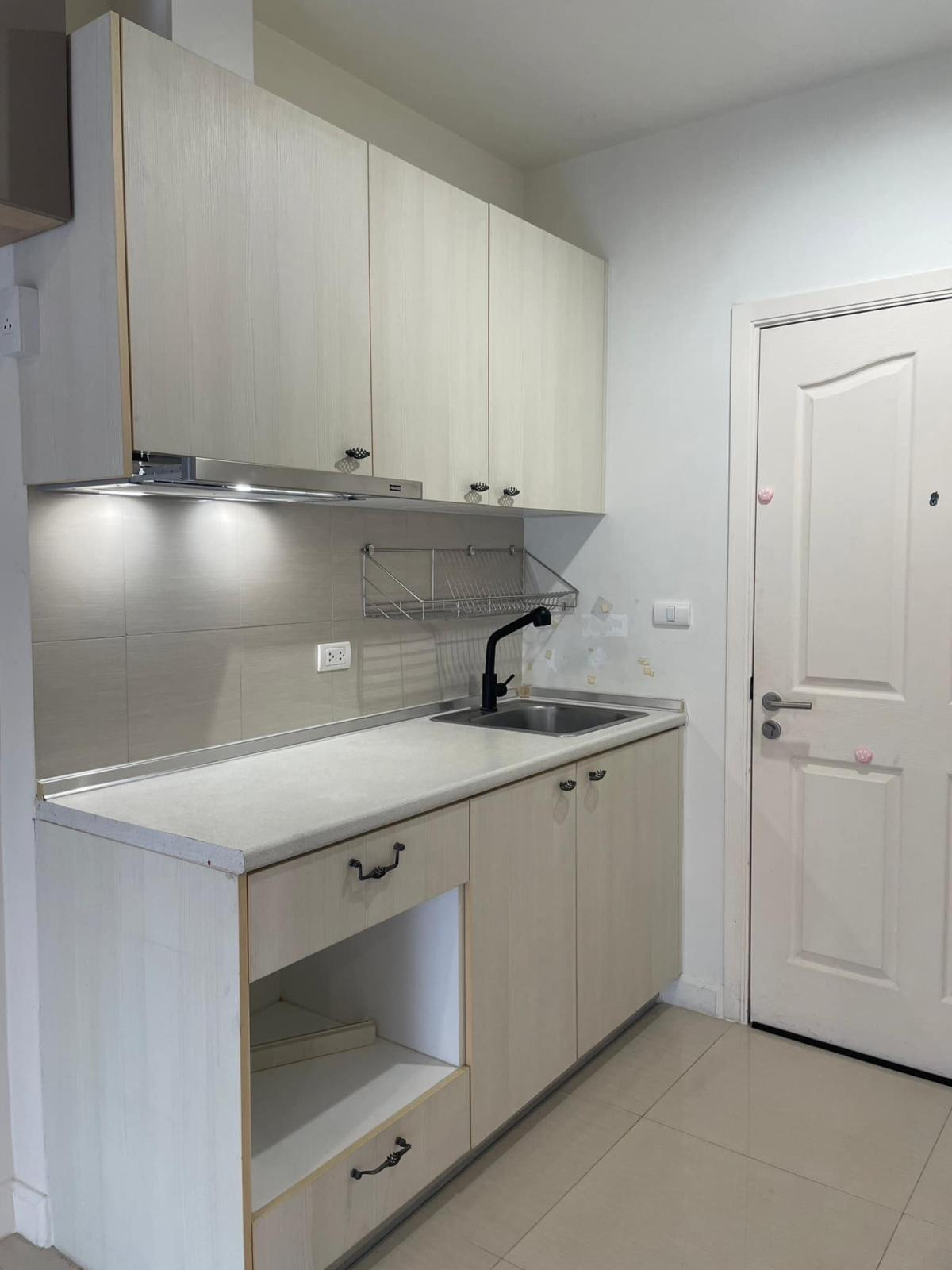 For SaleCondoRattanathibet, Sanambinna : For Sale Condo , Manor Sanambinnam , MRT-Phra Nang Klao Bridge , Bang Kraso , Mueang Nonthaburi , Nonthaburi ,  CX-101247