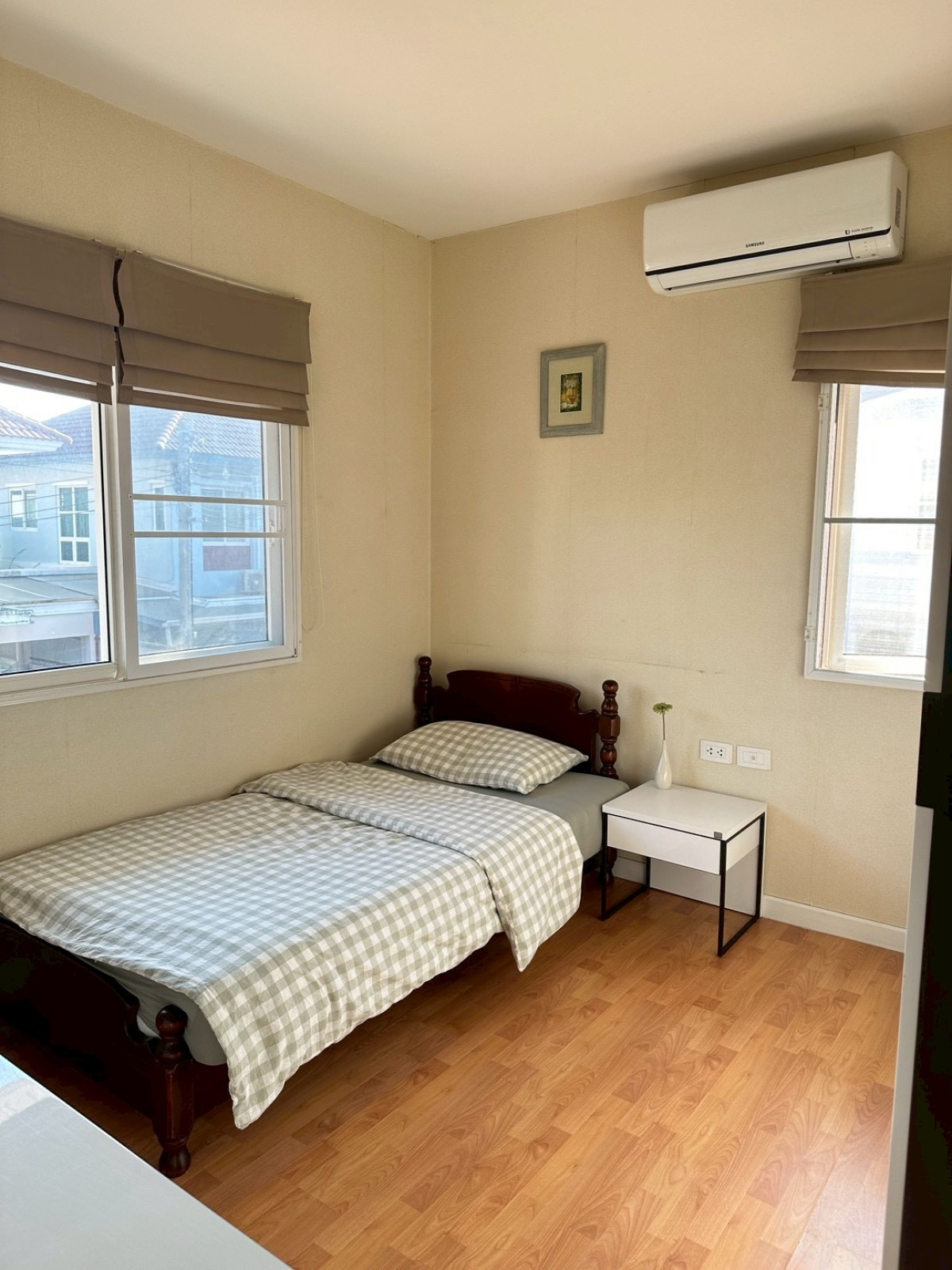 ขายบ้านนนทบุรี บางใหญ่ บางบัวทอง : ขายบ้าน  เพอร์เฟค พาร์ค พระราม 5 – บางใหญ่ บางแม่นาง บางใหญ่ นนทบุรี CX-143222