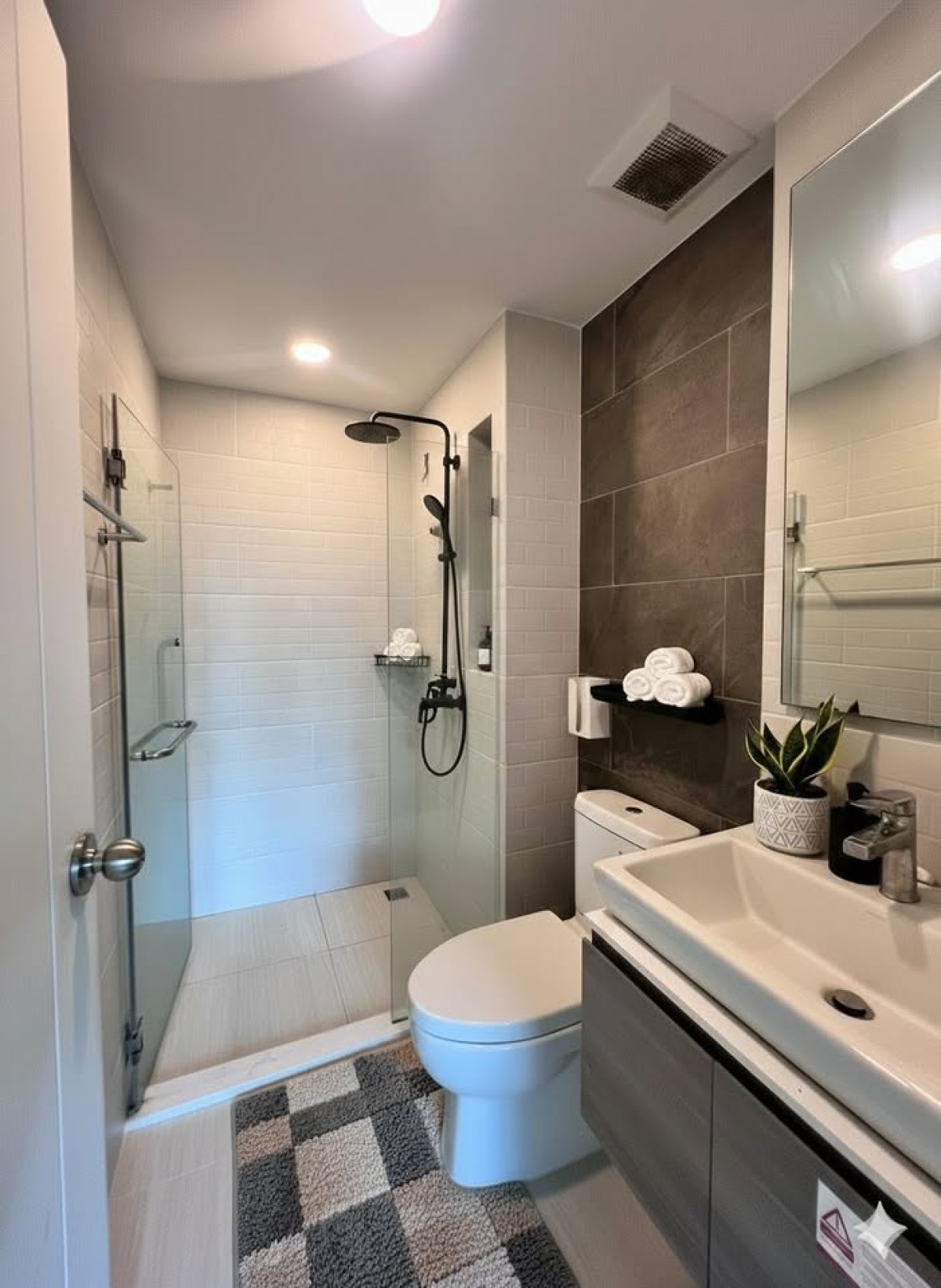 ขายคอนโดเกษตร นวมินทร์ ลาดปลาเค้า : ขายคอนโด  เดอะ คิวบ์ ลอฟท์ นวลจันทร์ นวลจันทร์ เขต บึงกุ่ม กรุงเทพ CX-140238