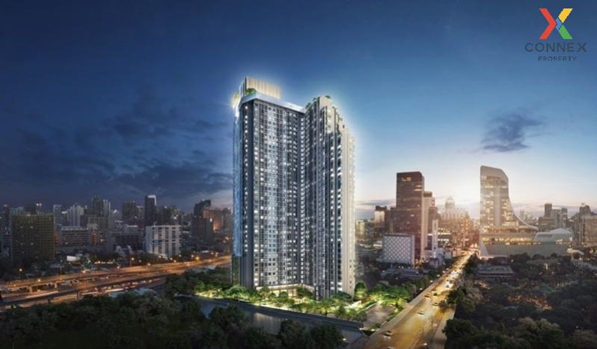 ขายคอนโดวิทยุ ชิดลม หลังสวน : ขายคอนโด  ไลฟ์ วัน ไวร์เลส BTS-เพลินจิต ลุมพินี เขต ปทุมวัน กรุงเทพ  CX-98647