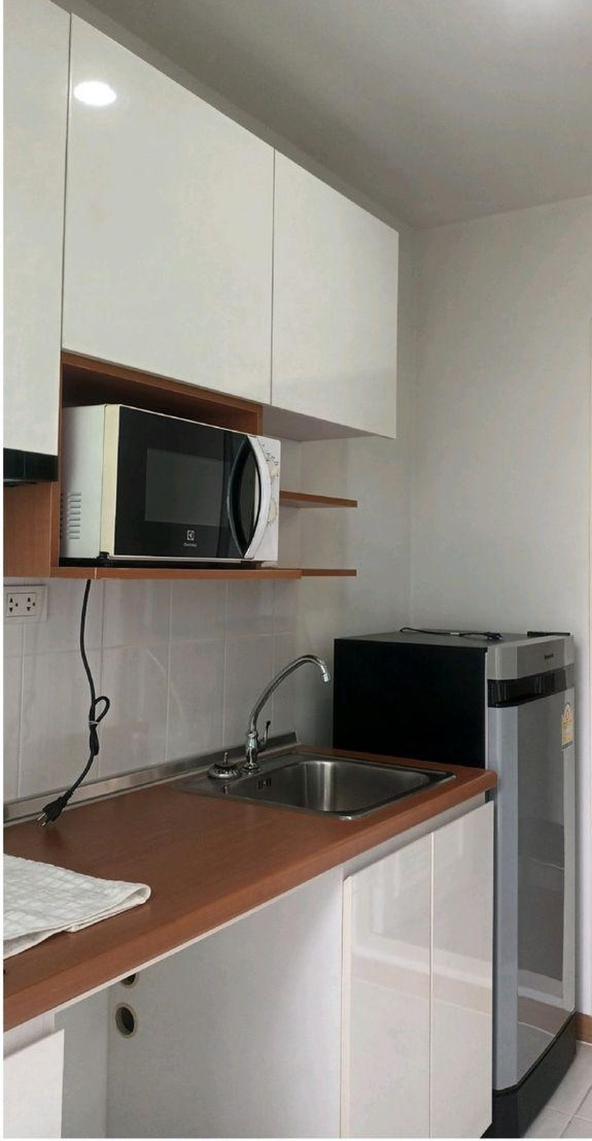 ขายคอนโดท่าพระ ตลาดพลู วุฒากาศ : ขายคอนโด เดอะ เพรสซิเดนท์ สาทร - ราชพฤกษ์ 2 BTS-บางหว้า ปากคลองภาษีเจริญ เขต ภาษีเจริญ กรุงเทพ CX-140007