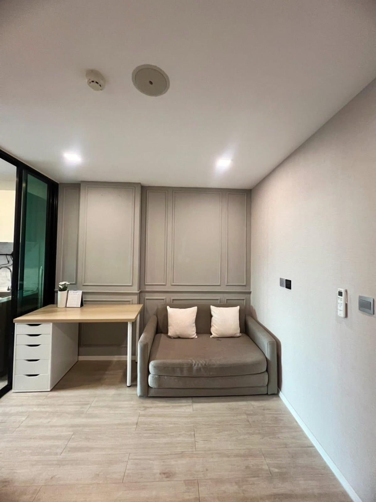 For SaleCondoChokchai 4, Ladprao 71, Ladprao 48, : For Sale Condo , Atmoz Ladprao 71 , Lat Phrao , Lat Phrao , Bangkok ,  CX-134666