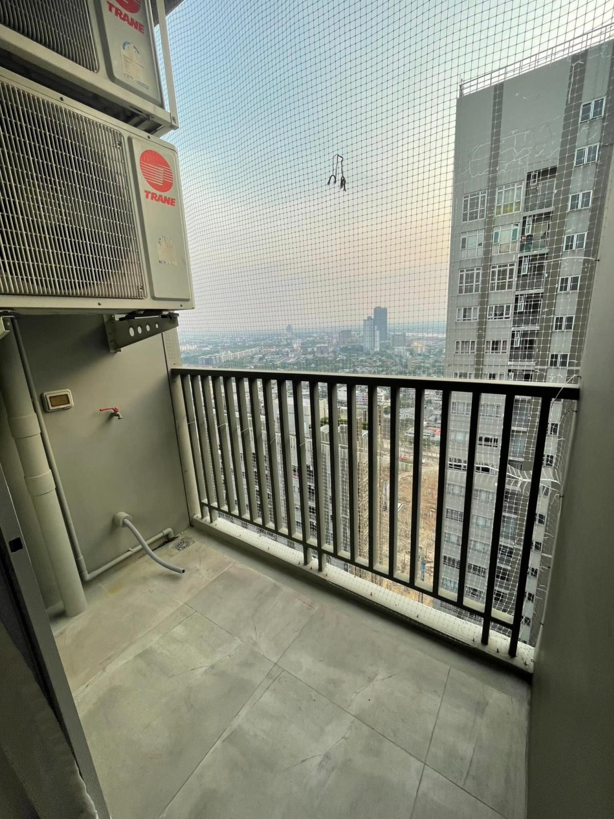 For SaleCondoRattanathibet, Sanambinna : For Sale Condo , Manor Sanambinnam , MRT-Phra Nang Klao Bridge , Bang Kraso , Mueang Nonthaburi , Nonthaburi ,  CX-101247