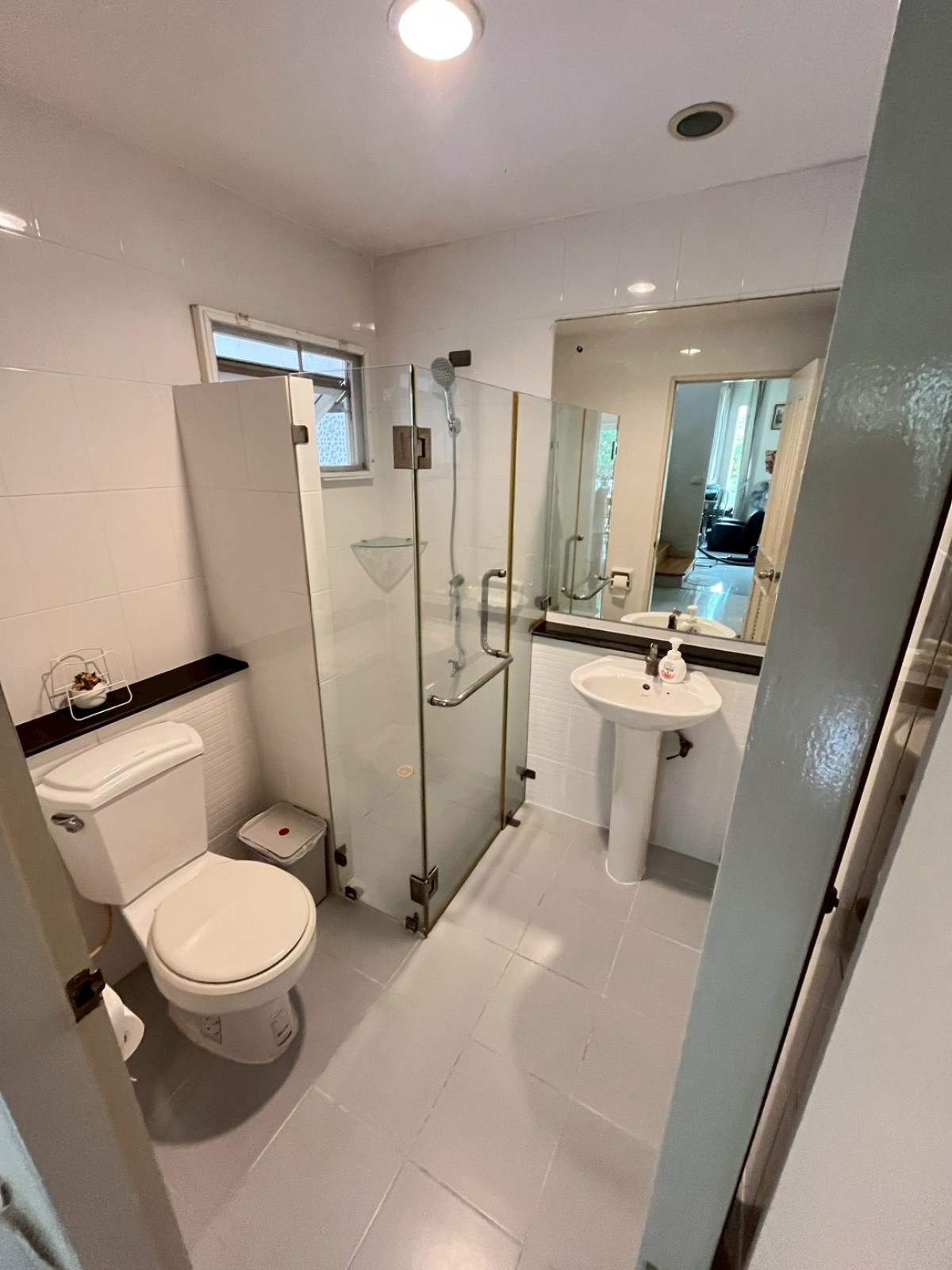 ขายบ้านนนทบุรี บางใหญ่ บางบัวทอง : ขายบ้าน  เพอร์เฟค พาร์ค พระราม 5 – บางใหญ่ บางแม่นาง บางใหญ่ นนทบุรี CX-143222