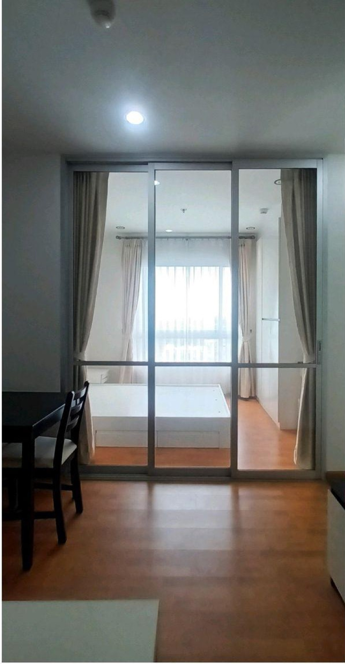 ขายคอนโดท่าพระ ตลาดพลู วุฒากาศ : ขายคอนโด เดอะ เพรสซิเดนท์ สาทร - ราชพฤกษ์ 2 BTS-บางหว้า ปากคลองภาษีเจริญ เขต ภาษีเจริญ กรุงเทพ CX-140007