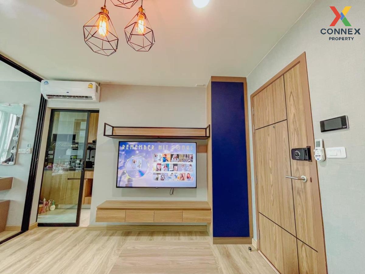ขายคอนโดลาดพร้าว101 แฮปปี้แลนด์ : ขายคอนโด เดอะคิวบ์ ลอฟท์ ลาดพร้าว 107 MRT-ลาดพร้าว 101 (สายสีเหลือง) คลองจั่น เขต บางกะปิ กรุงเทพ CX-90852