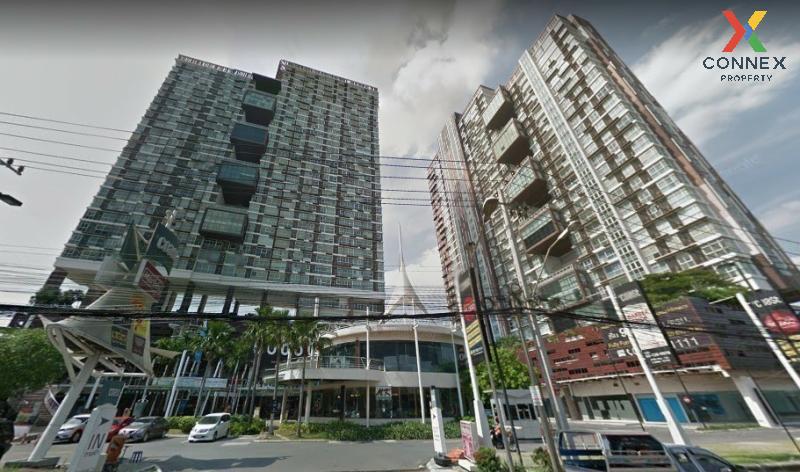 For SaleCondoBangna, Bearing, Lasalle : For Sale Condo , The Coast Bangkok , BTS-Bang Na , Bang Na , Bang Na , Bangkok , CX-98238