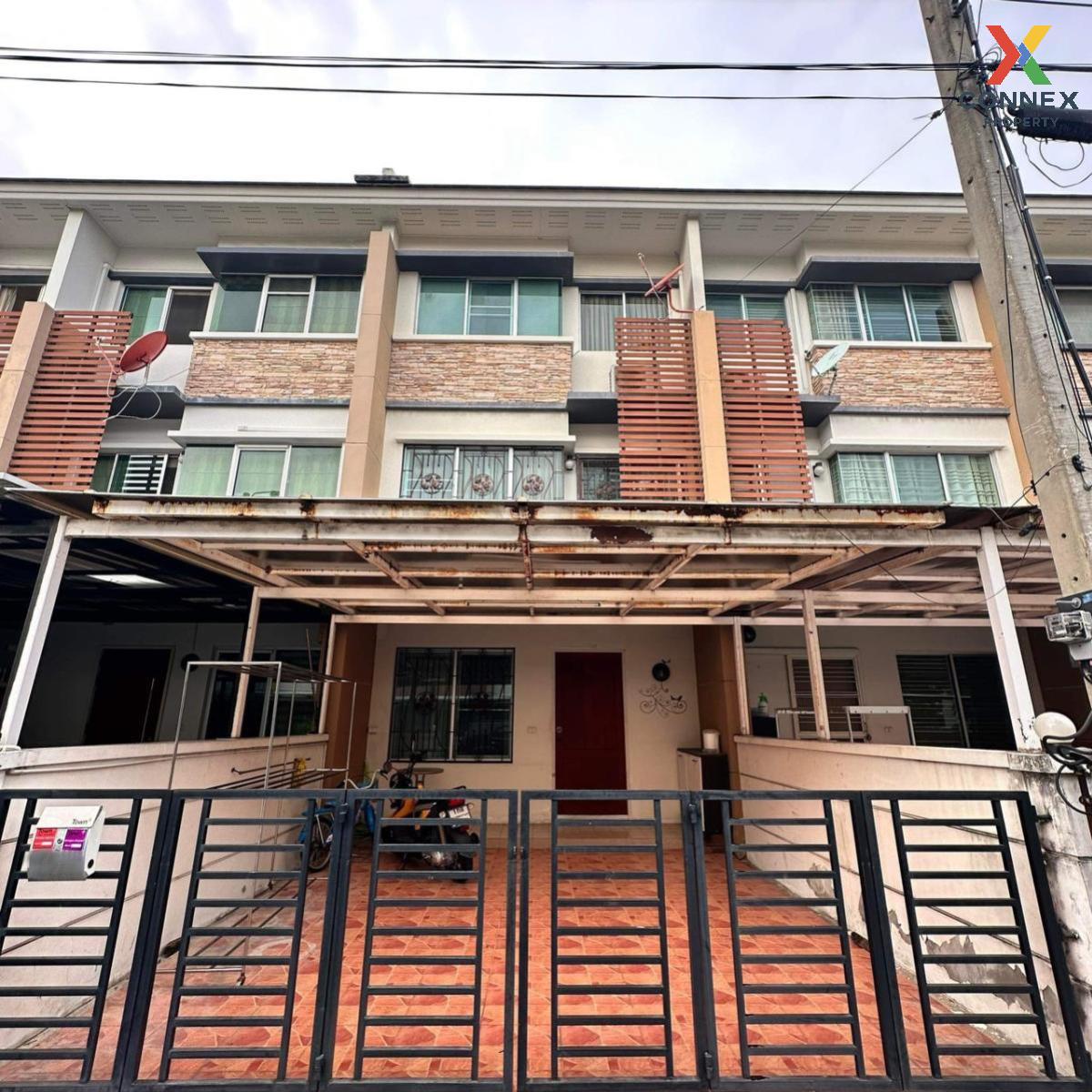 ขายทาวน์โฮมเกษตร นวมินทร์ ลาดปลาเค้า : ขายทาวน์เฮ้าส์/ทาวน์โฮม  ทาวน์พลัส เกษตร - นวมินทร์ คลองกุ่ม เขต บึงกุ่ม กรุงเทพ CX-91082