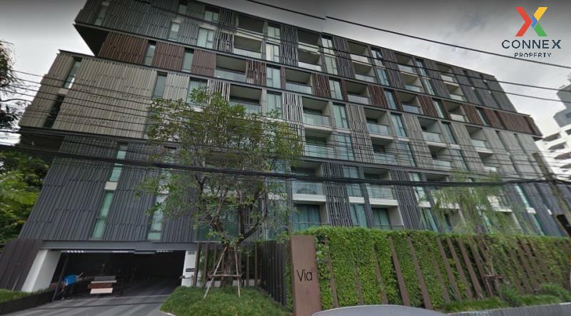 For SaleCondoSukhumvit, Asoke, Thonglor : For Sale Condo , Via 49 , BTS-Phrom Phong , Khlong Tan Nuea , Watthana , Bangkok , CX-24179