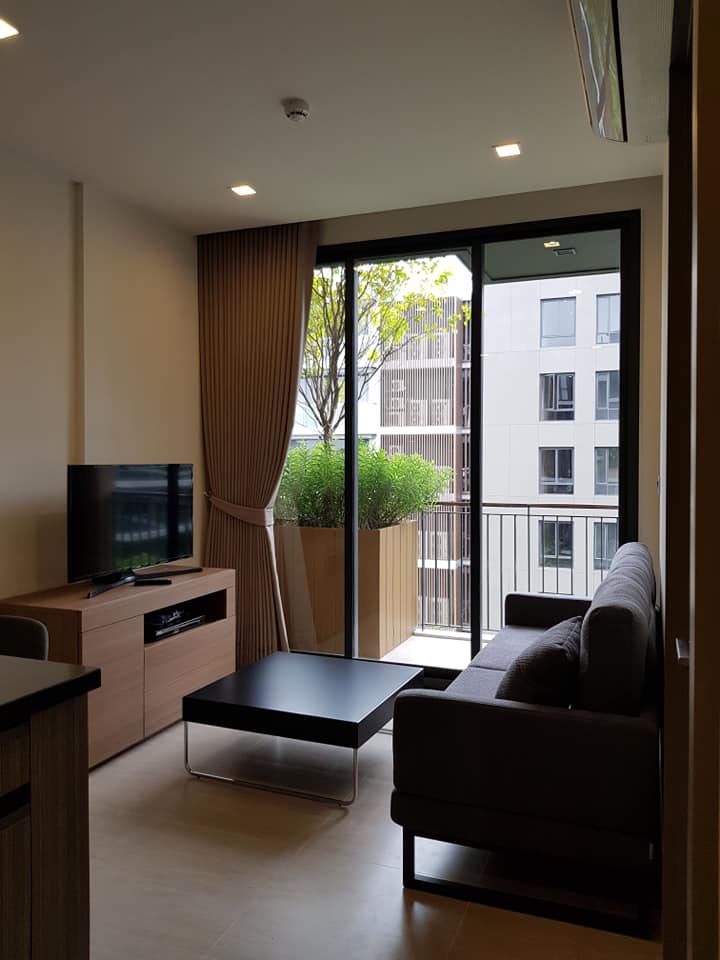 For RentCondoOnnut, Udomsuk : 📌Ready to move in Condo Mori Haus 📌 Line : @jhrrealestate