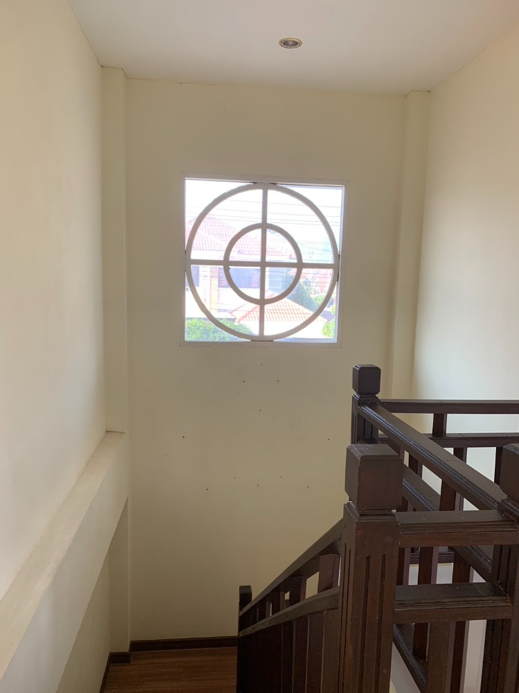 ขายบ้านลพบุรี : ลลิษา เนเชอรัลโฮม 4นอน 3น้ำ 93.70 ตร.ว หันหน้าทิศเหนือ อ.เมือง จ.ลพบุรี หันหน้าทิศเหนือ