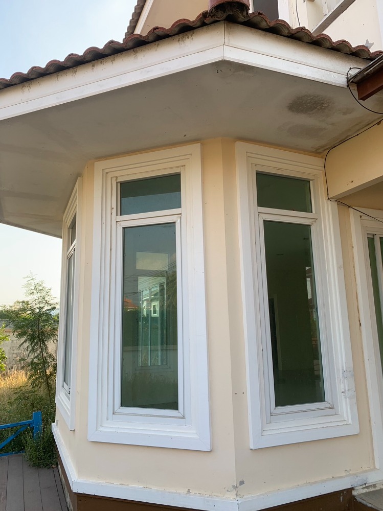 ขายบ้านลพบุรี : ลลิษา เนเชอรัลโฮม 4นอน 3น้ำ 93.70 ตร.ว หันหน้าทิศเหนือ อ.เมือง จ.ลพบุรี หันหน้าทิศเหนือ