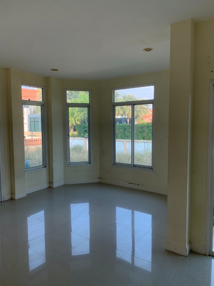 ขายบ้านลพบุรี : ลลิษา เนเชอรัลโฮม 4นอน 3น้ำ 93.70 ตร.ว หันหน้าทิศเหนือ อ.เมือง จ.ลพบุรี หันหน้าทิศเหนือ