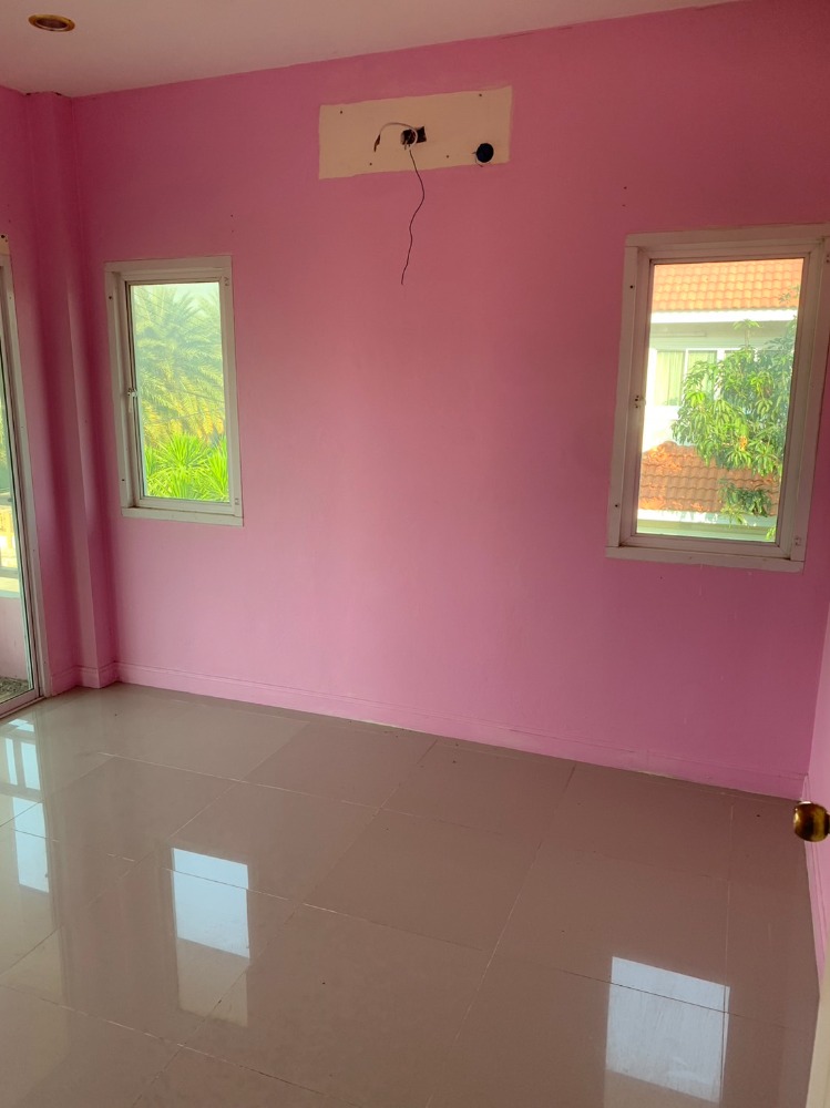 ขายบ้านลพบุรี : ลลิษา เนเชอรัลโฮม 4นอน 3น้ำ 93.70 ตร.ว หันหน้าทิศเหนือ อ.เมือง จ.ลพบุรี หันหน้าทิศเหนือ