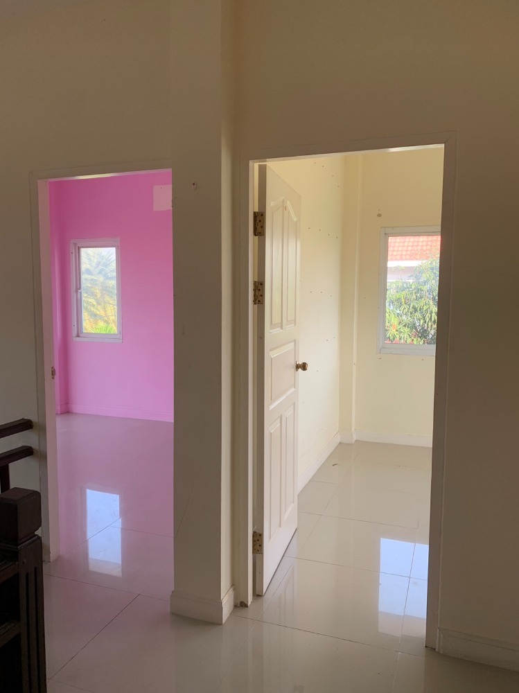 ขายบ้านลพบุรี : ลลิษา เนเชอรัลโฮม 4นอน 3น้ำ 93.70 ตร.ว หันหน้าทิศเหนือ อ.เมือง จ.ลพบุรี หันหน้าทิศเหนือ