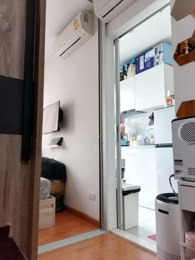 ขายคอนโดท่าพระ ตลาดพลู วุฒากาศ : ขายคอนโด เดอะ เพรสซิเดนท์ สาทร - ราชพฤกษ์ 3 The President Sathorn - Ratchaphruek 3 ใกล้ ม.สยาม ใกล้ BTS บางหว้า 1 ห้องนอน ขนาด 25 ตรม. เดินทางสะดวก MRT บางหว้า, ม.สยาม,