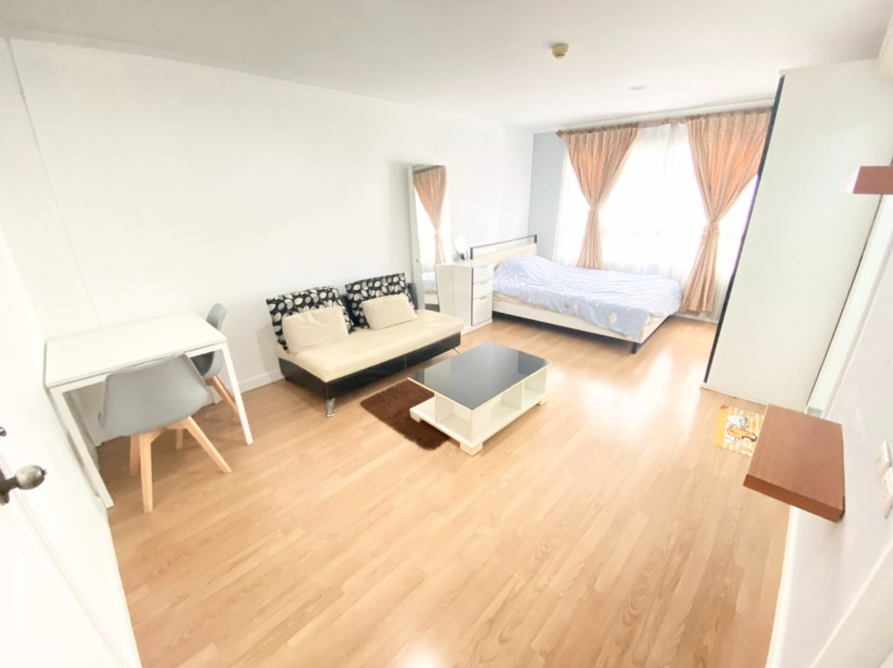 ให้เช่าคอนโดรามคำแหง หัวหมาก : ✅ LP26138 ✅ Line : @p2nproperty