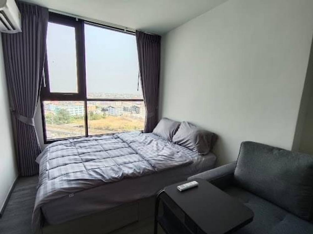 For RentCondoSamut Prakan,Samrong : [For rent] The Origin Sukhumvit-Sailuat E22 Station