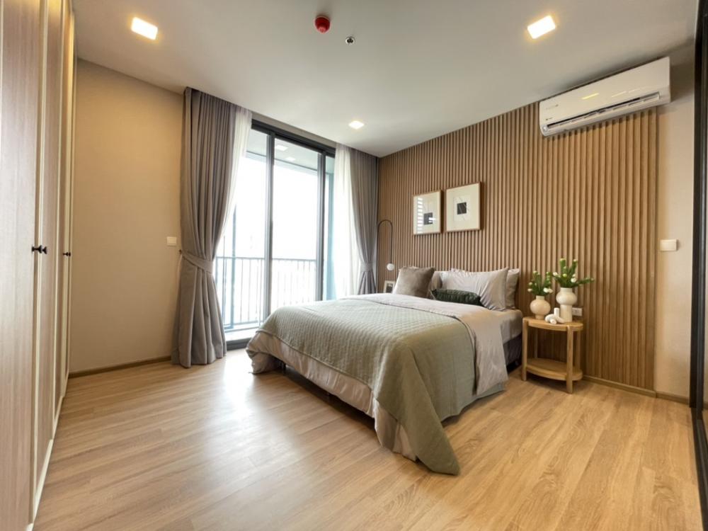 for sale XT Phayathai, 1 bedroom, wide balcony, size 42 square meters, only 4.99 million. Loading...