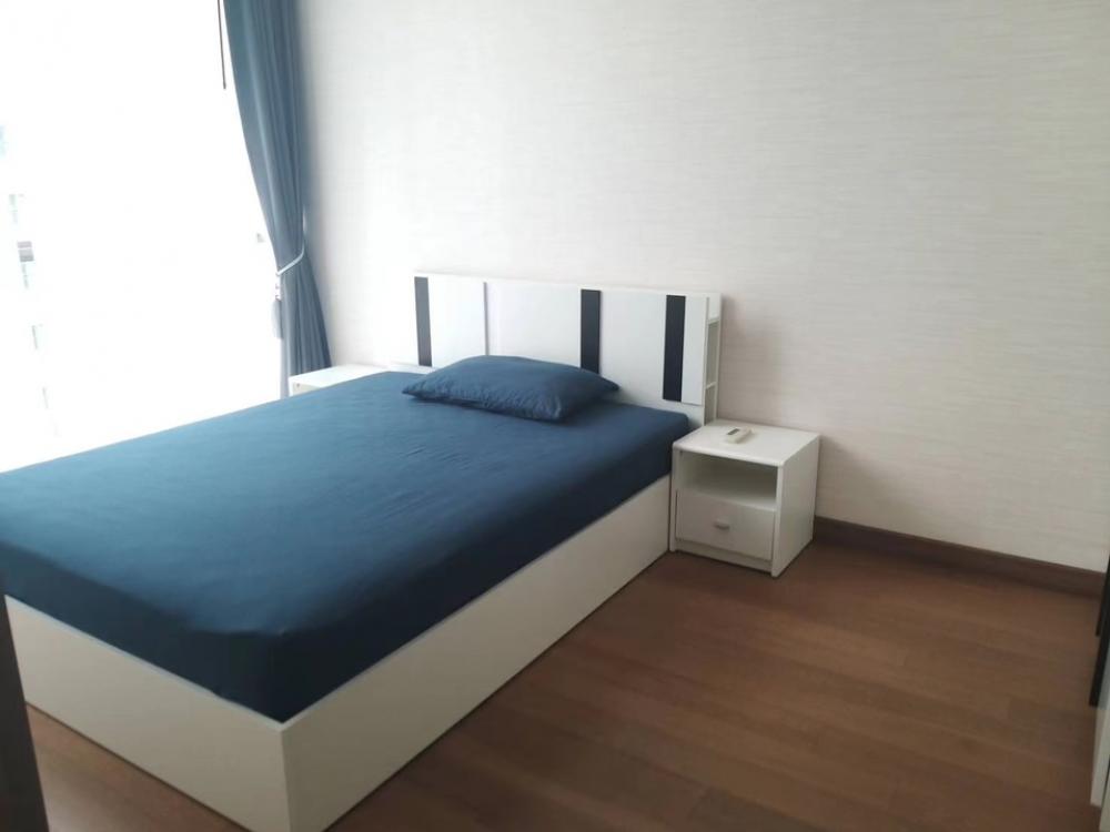 ให้เช่าคอนโดสุขุมวิท อโศก ทองหล่อ : Supalai oriental Sukhumvit 39 2 bedrooom 35K