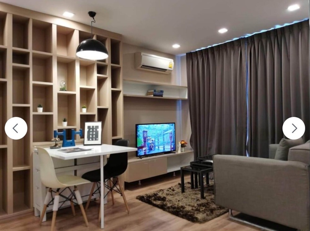 ให้เช่าคอนโดสุขุมวิท อโศก ทองหล่อ : ✅ ACE101 ✅ Line ID : @p2nproperty