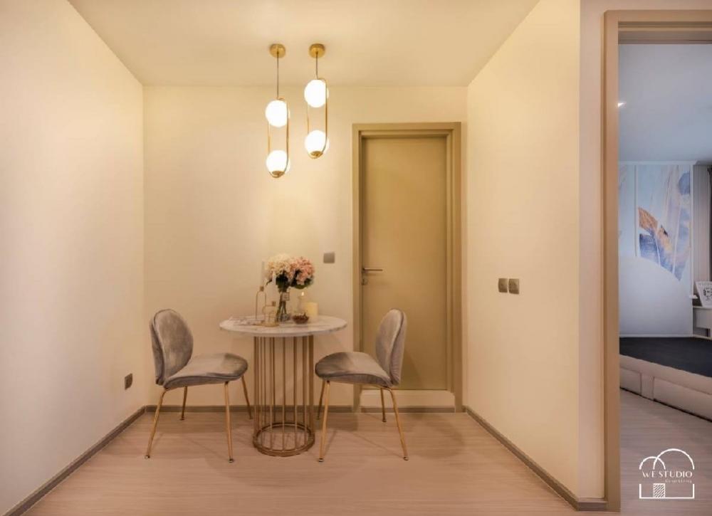 ให้เช่าคอนโดลาดพร้าว เซ็นทรัลลาดพร้าว : Life Ladphrao 1 ห้องนอน  ให้เช่า