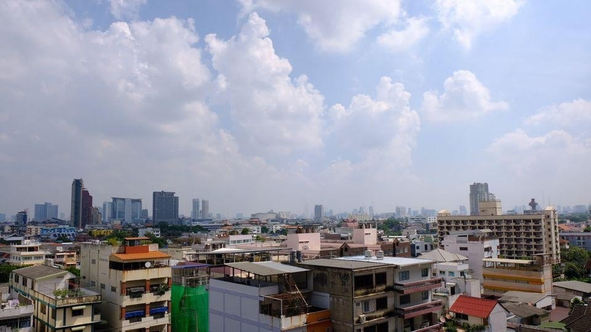 ขายคอนโดปิ่นเกล้า จรัญสนิทวงศ์ : 🚆mrt บางยี่ขัน🚆 🌟คอนโด ส่วนกลางจัดเต็ม🌟  ขาย เดอะ พาร์คแลนด์ จรัญฯ ปิ่นเกล้า 🔥
