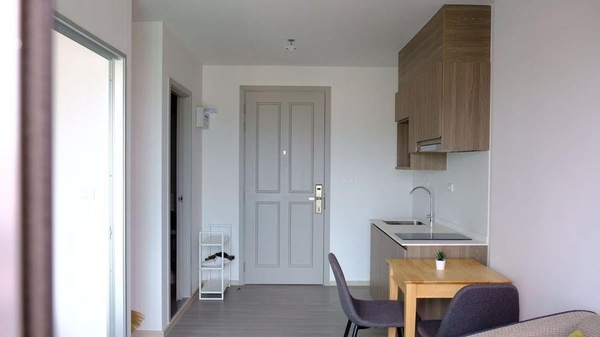 ขายคอนโดปิ่นเกล้า จรัญสนิทวงศ์ : 🚆mrt บางยี่ขัน🚆 🌟คอนโด ส่วนกลางจัดเต็ม🌟  ขาย เดอะ พาร์คแลนด์ จรัญฯ ปิ่นเกล้า 🔥