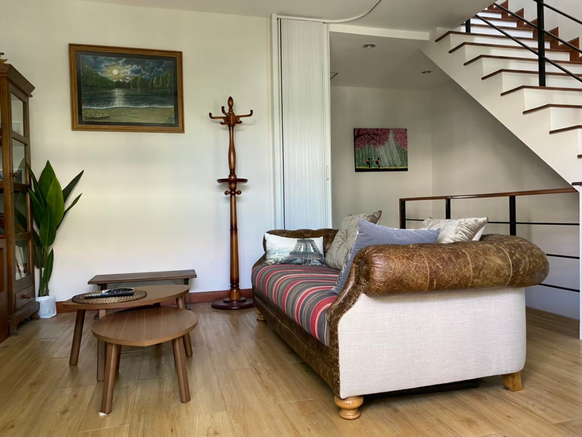 ขายทาวน์โฮมพระราม 2 บางขุนเทียน : ขายทาวน์เฮ้าส์/ทาวน์โฮม  วิวาเรี่ยม พระราม 2 – พุทธบูชา 36  บางมด เขต ทุ่งครุ กรุงเทพ   CX-150330