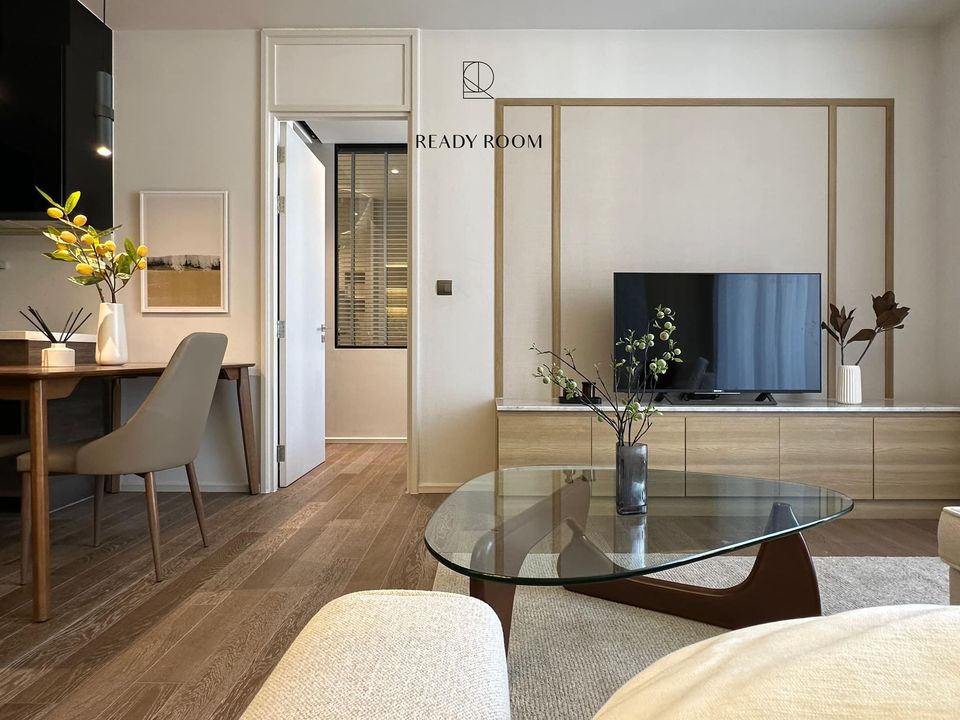 ให้เช่าคอนโดวิทยุ ชิดลม หลังสวน : เช่าด่วน ตกแต่งครบ พร้อมเข้าอยู่