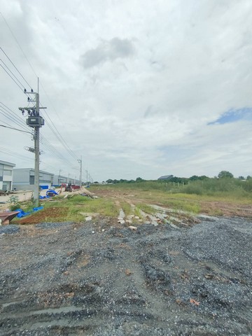 For SaleLandPathum Thani,Rangsit, Thammasat : Land for sale, dark purple area, starting area 336 sq m. - 2 rai, Pathum Thani area, Lam Luk Ka Khlong 9, suitable for all types of businesses, the project has public utilities.