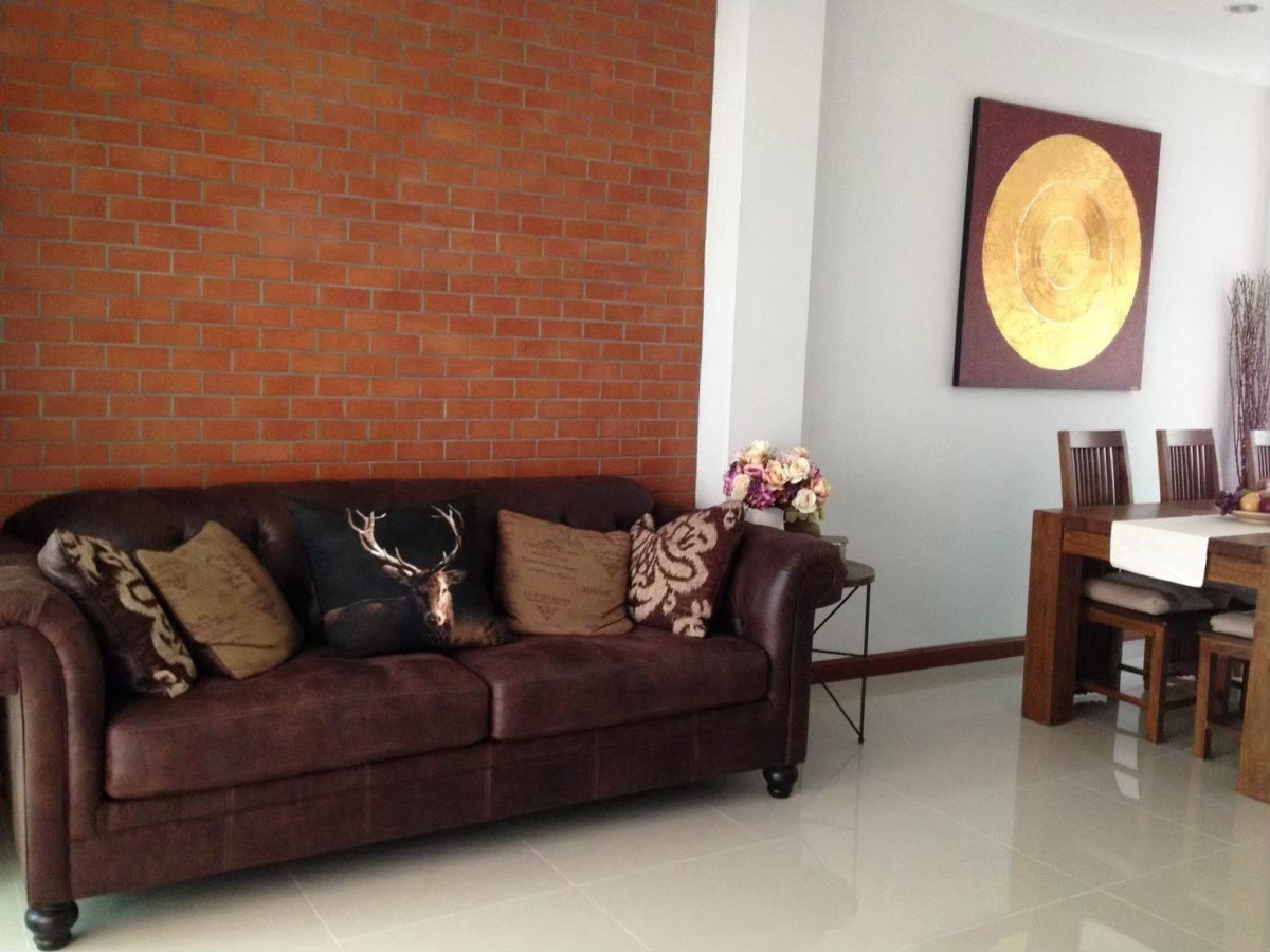 ขายทาวน์โฮมพระราม 2 บางขุนเทียน : ขายทาวน์เฮ้าส์/ทาวน์โฮม  วิวาเรี่ยม พระราม 2 – พุทธบูชา 36  บางมด เขต ทุ่งครุ กรุงเทพ   CX-150330