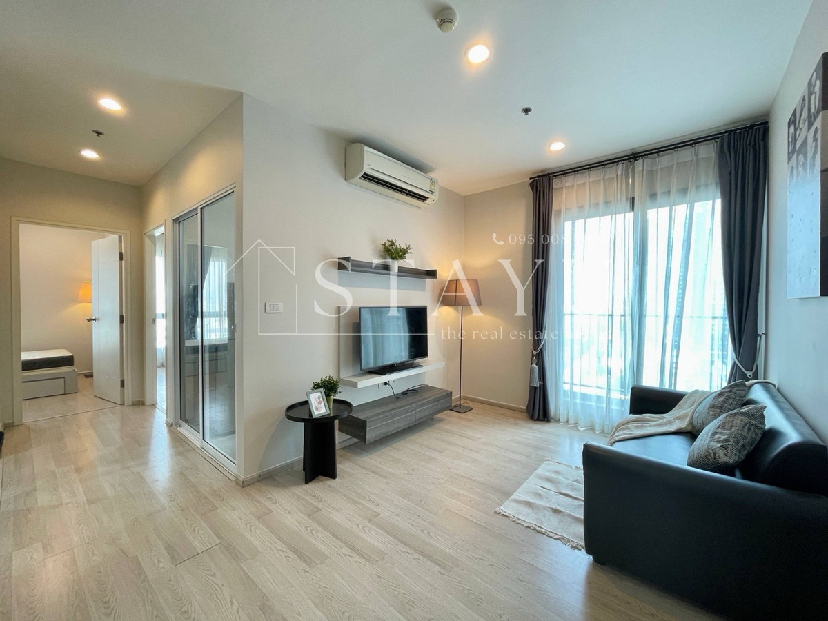For RentCondoRatchadapisek, Huaikwang, Suttisan : 🔥🔥Shocking price!! Best price in the building!! Confirm!! Beautiful room!! Centric Ratchada Huaikhwang, next to MRT Huai Khwang, if interested, call now before the room is reserved!!🔥🔥