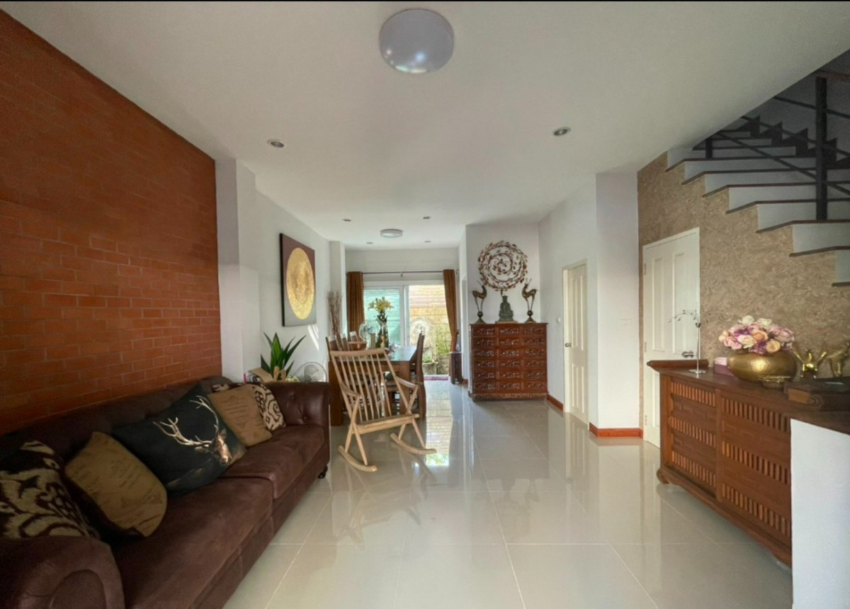 ขายทาวน์โฮมพระราม 2 บางขุนเทียน : ขายทาวน์เฮ้าส์/ทาวน์โฮม  วิวาเรี่ยม พระราม 2 – พุทธบูชา 36  บางมด เขต ทุ่งครุ กรุงเทพ   CX-150330