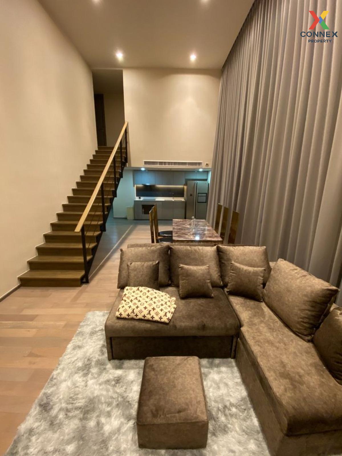 For SaleCondoWitthayu, Chidlom, Langsuan, Ploenchit : For Sale Condo , Klass Sarasin Rajdamri , BTS-Ratchadamri , Lumpini , Pathum Wan , Bangkok , CX-12605